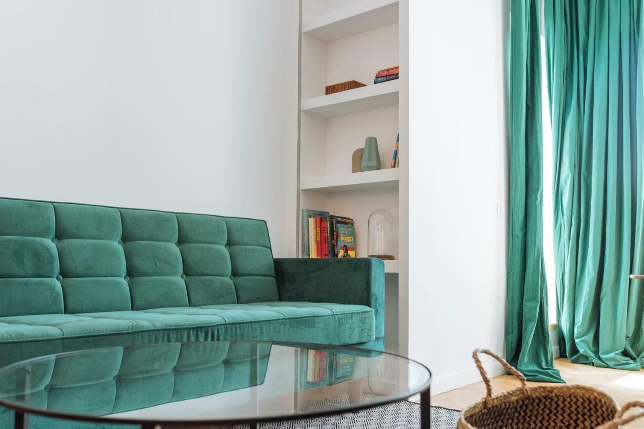 Brezoianu Spacious Flat 부쿠레슈티 외부 사진