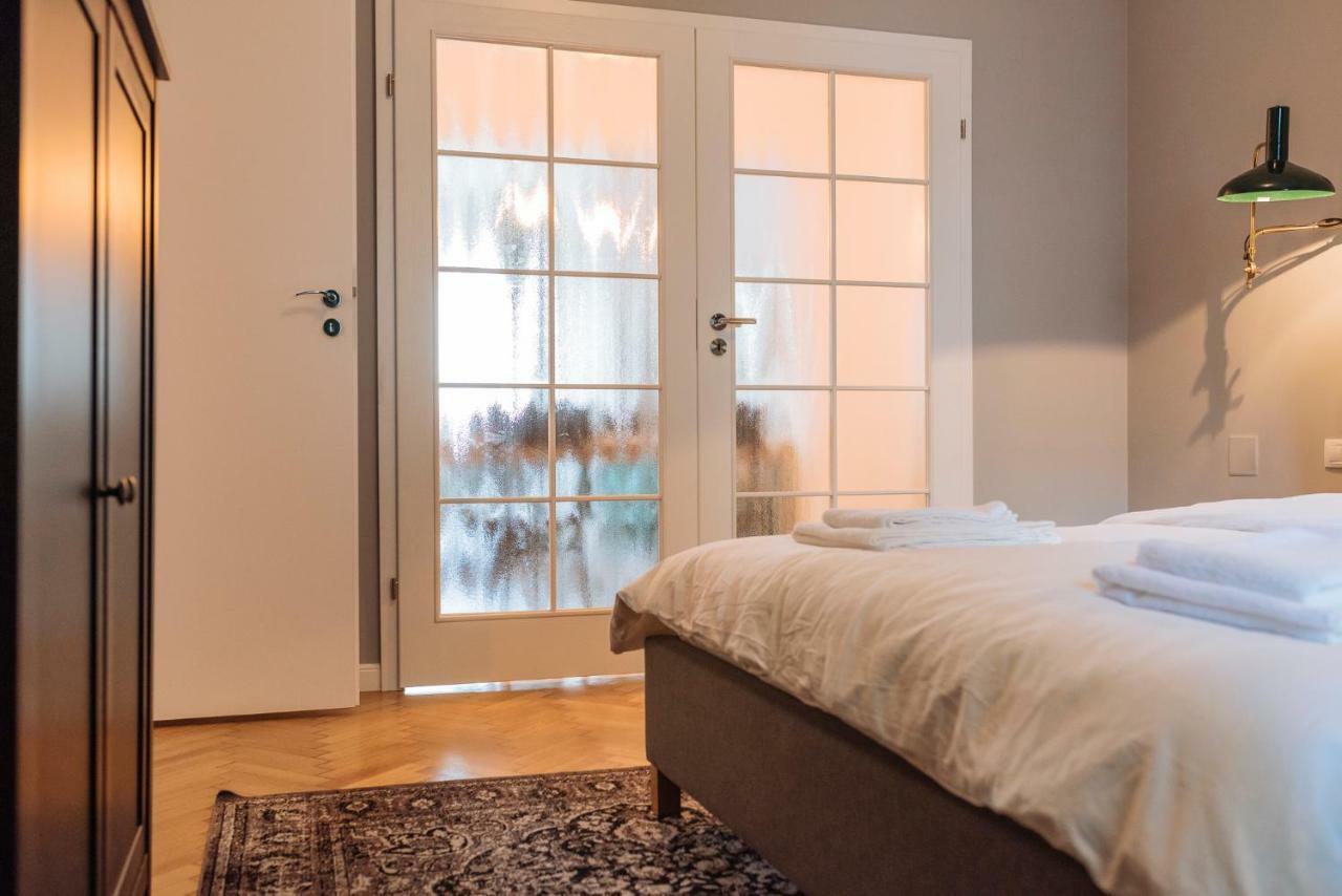 Brezoianu Spacious Flat 부쿠레슈티 외부 사진