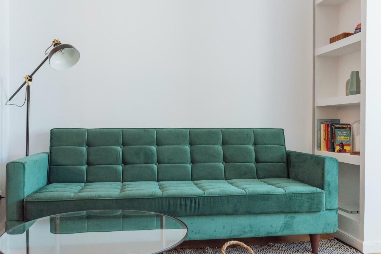 Brezoianu Spacious Flat 부쿠레슈티 외부 사진