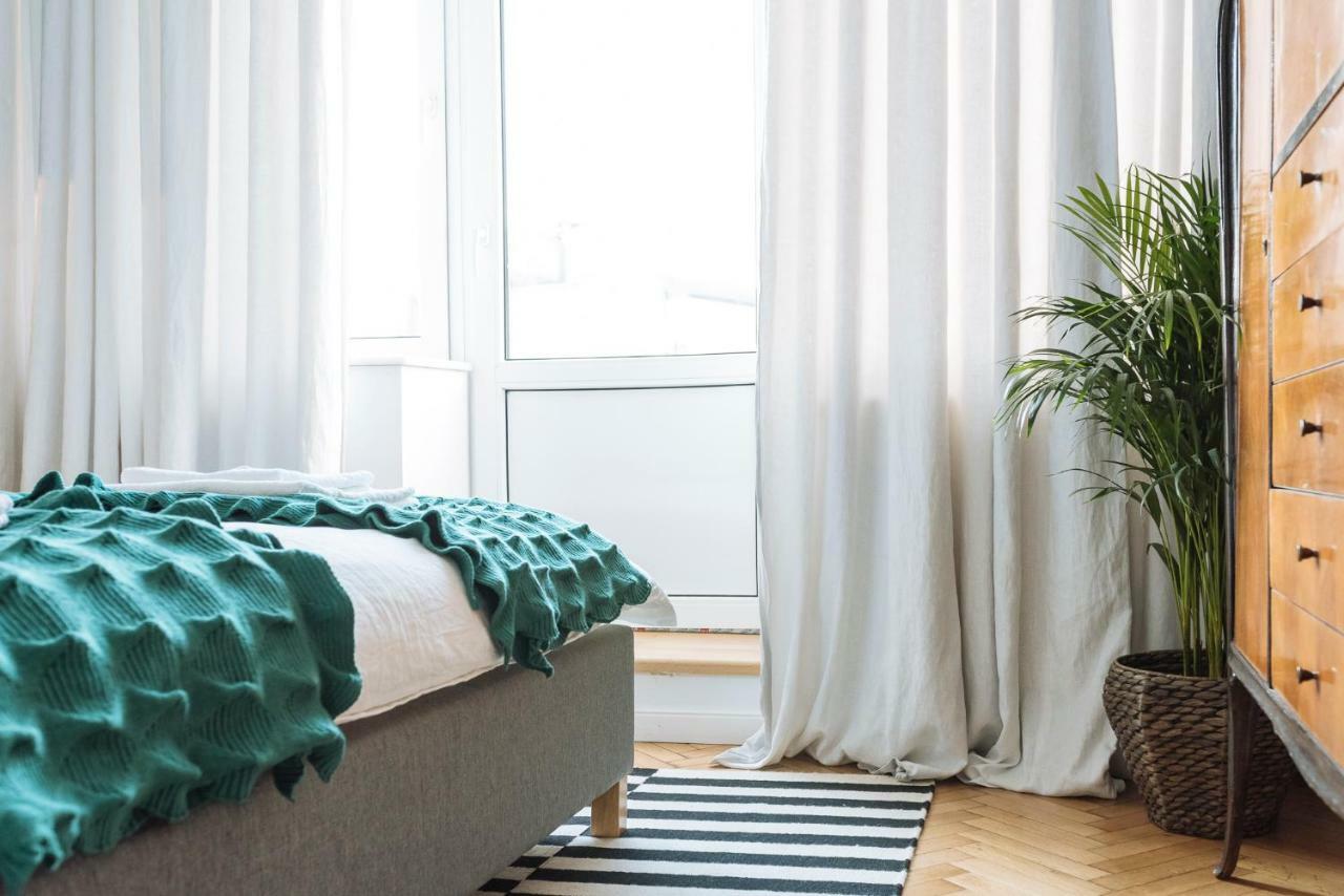 Brezoianu Spacious Flat 부쿠레슈티 외부 사진