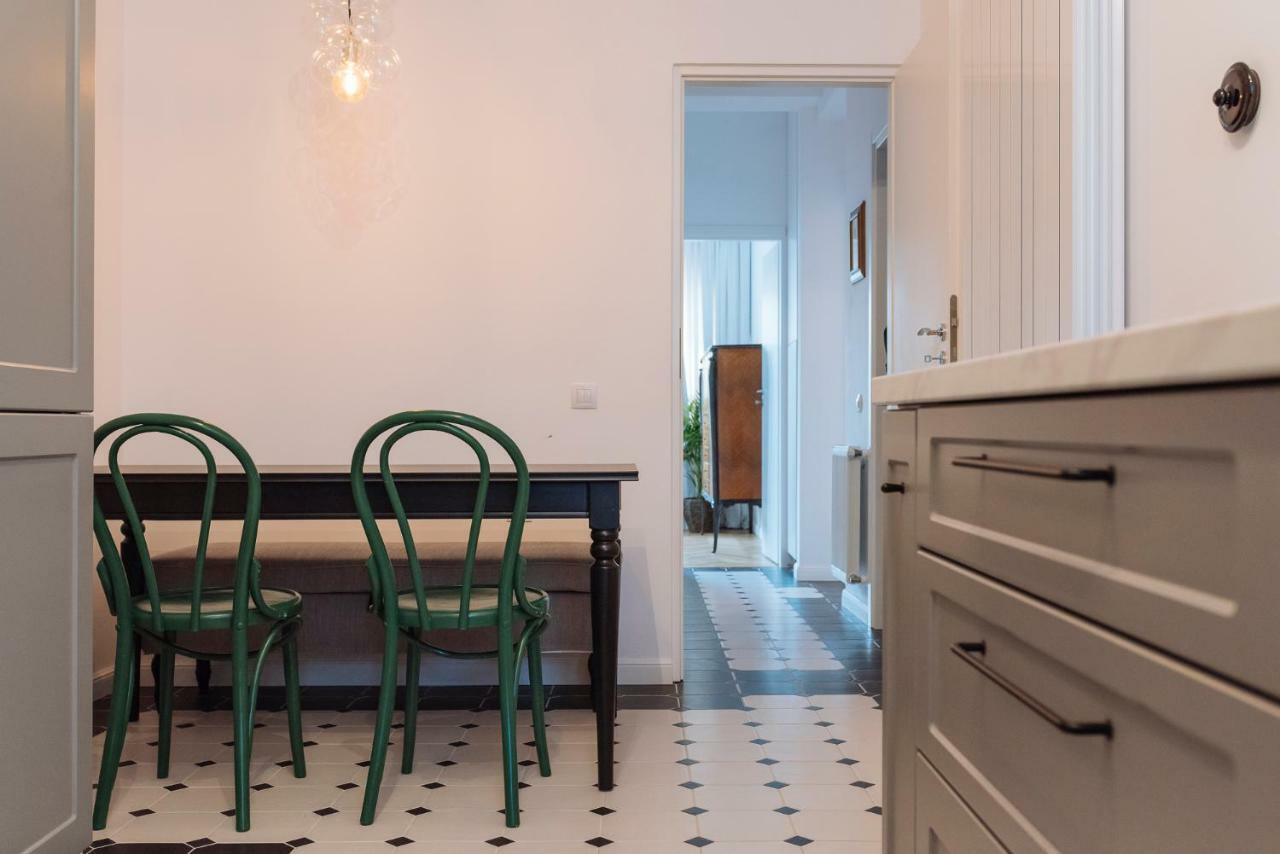 Brezoianu Spacious Flat 부쿠레슈티 외부 사진