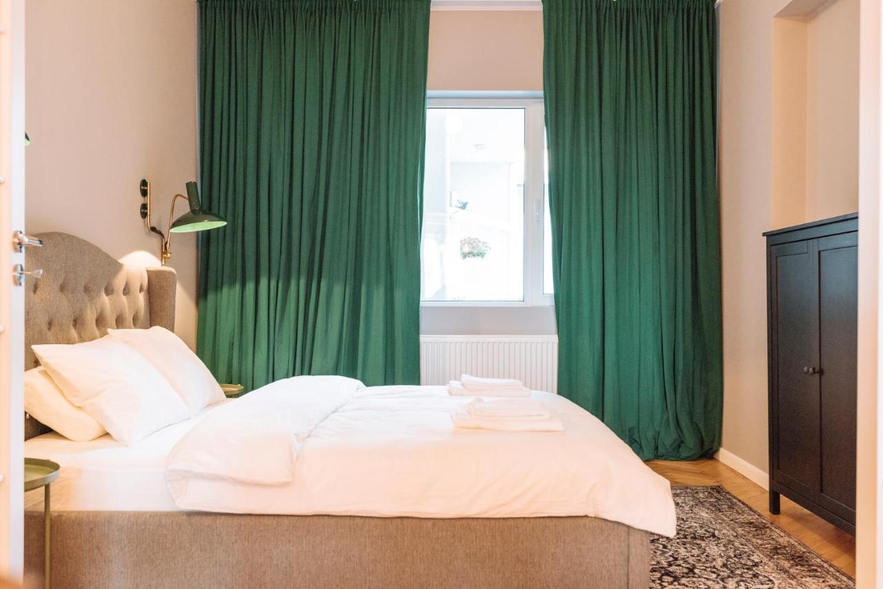 Brezoianu Spacious Flat 부쿠레슈티 외부 사진