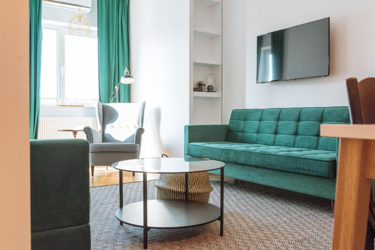 Brezoianu Spacious Flat 부쿠레슈티 외부 사진